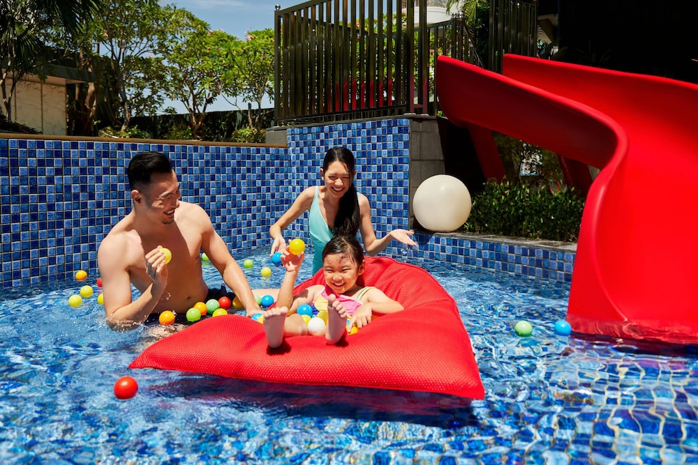 four points by sheraton surabaya tunjungan plaza