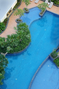 four points by sheraton surabaya tunjungan plaza