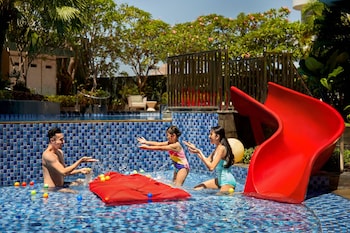 four points by sheraton surabaya tunjungan plaza