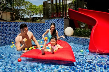 four points by sheraton surabaya tunjungan plaza