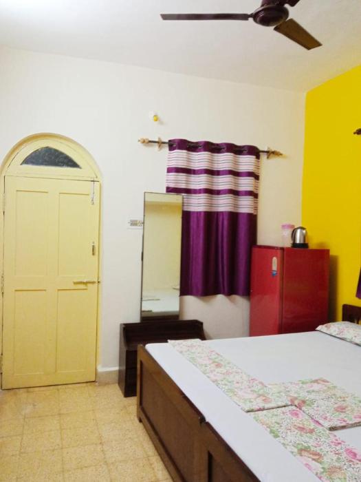 candolim