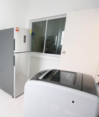 new corner shamrock beach villas seaview