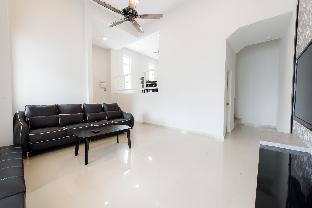 new corner shamrock beach villas seaview