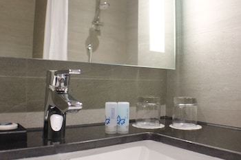 batiqa hotel lampung