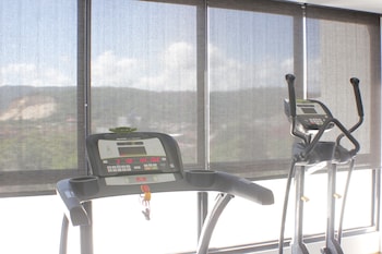 batiqa hotel lampung