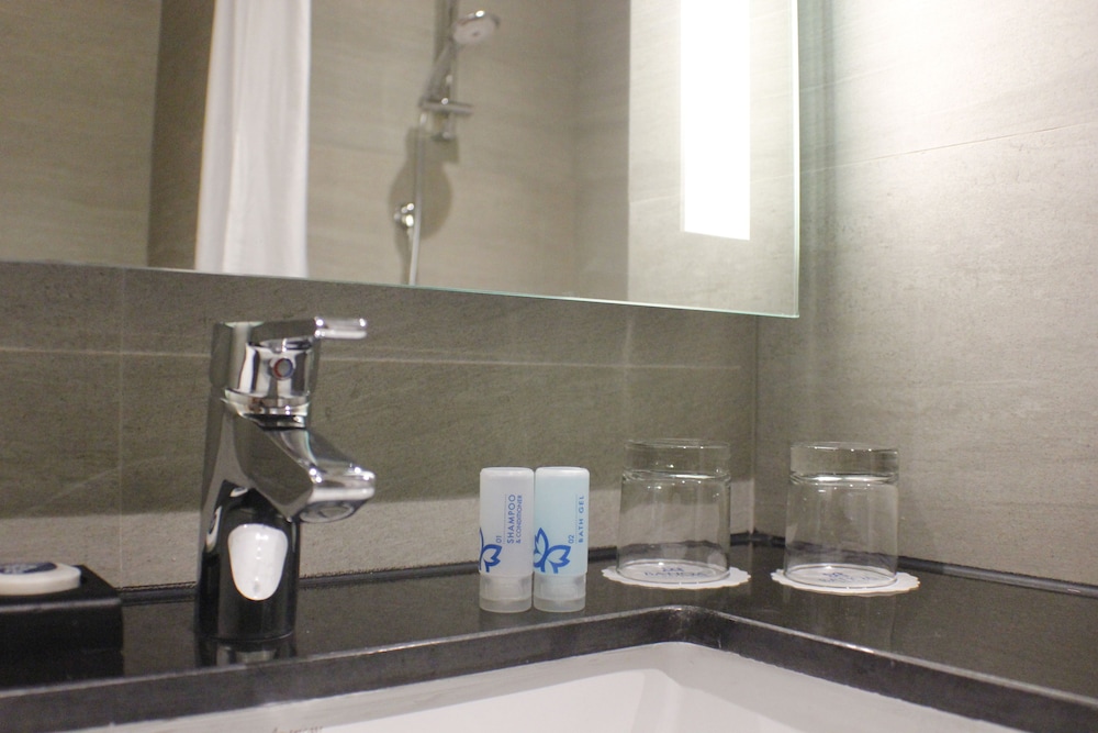 batiqa hotel lampung