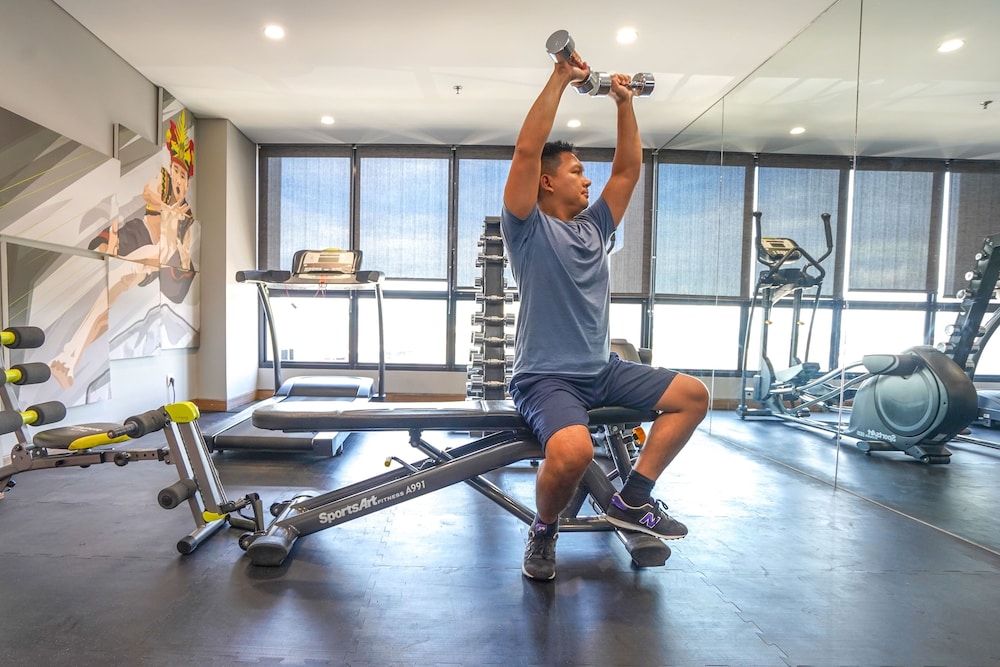 batiqa hotel lampung