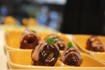 batiqa hotel lampung