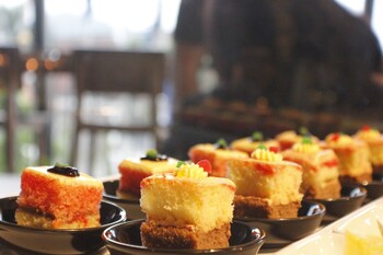 batiqa hotel lampung