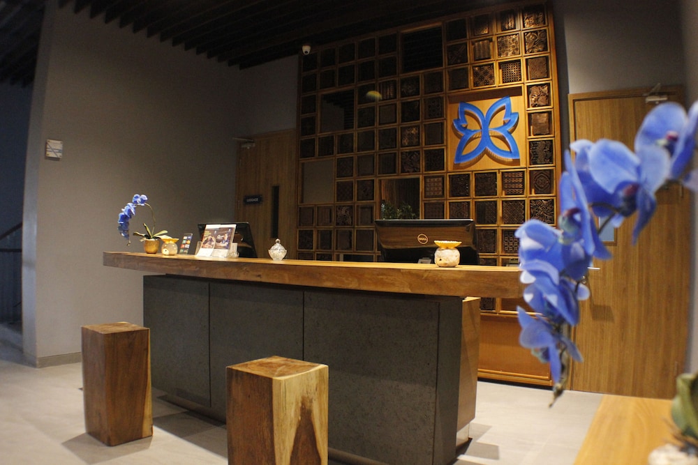 Batiqa Hotel Lampung,Teluk Betung>>Bandar Lampung,3 star