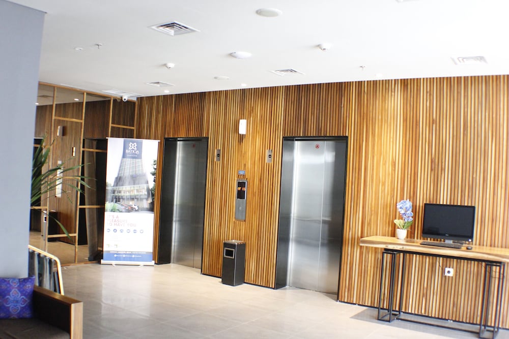 Batiqa Hotel Lampung,Teluk Betung>>Bandar Lampung,3 star