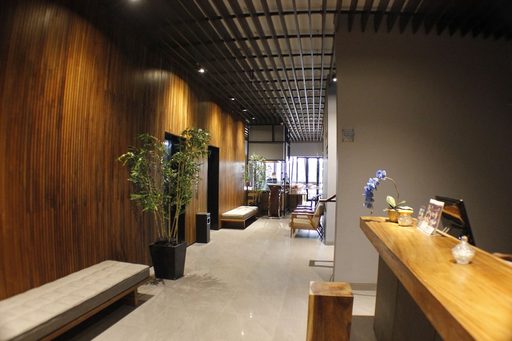 Batiqa Hotel Lampung,Teluk Betung>>Bandar Lampung,3 star