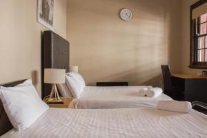 Campsie Hotel,Burwood>>Blaxcell,3 star