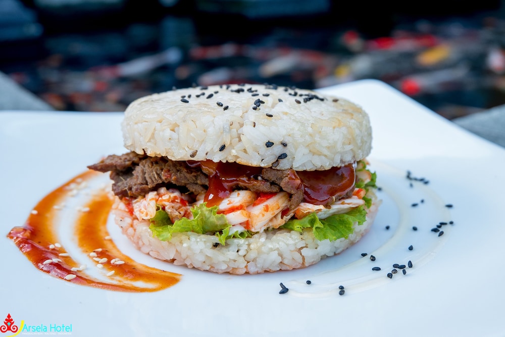 arsela hotel pangkalan bun