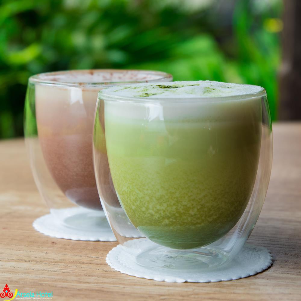 arsela hotel pangkalan bun