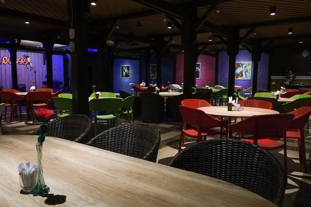 arsela hotel pangkalan bun