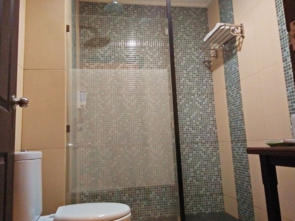 arsela hotel pangkalan bun