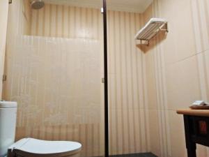 Arsela Hotel Pangkalan Bun,Kumai>>Kalimantan,4 star