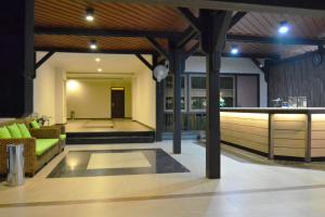 Arsela Hotel Pangkalan Bun,Kumai>>Kalimantan,4 star