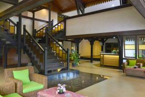 Arsela Hotel Pangkalan Bun,Kumai>>Kalimantan,4 star