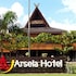arsela hotel pangkalan bun