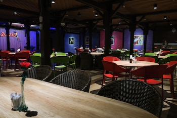 arsela hotel pangkalan bun