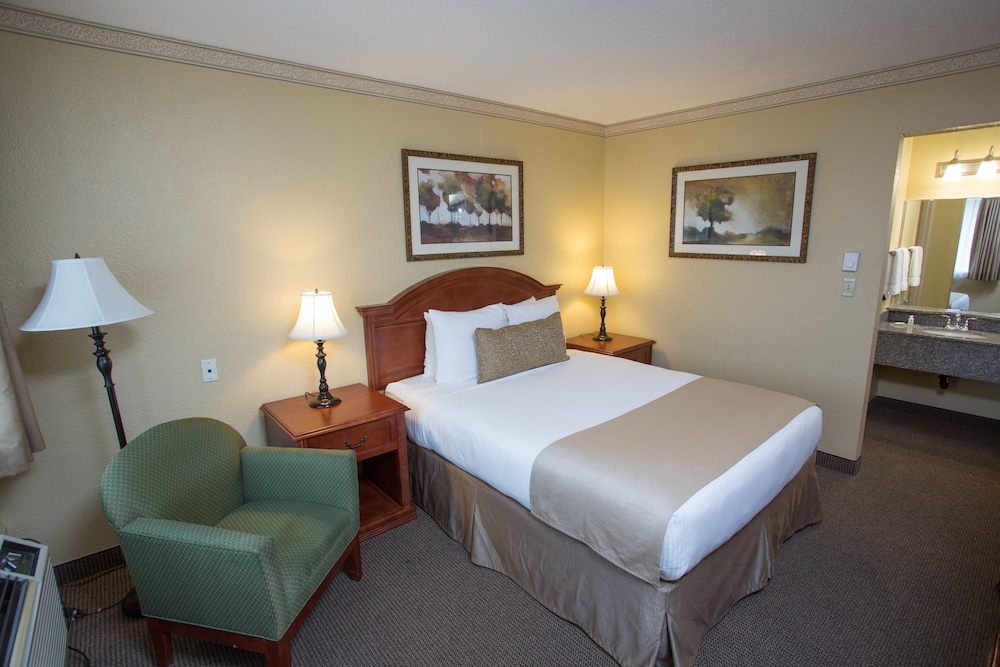 the dalles inn