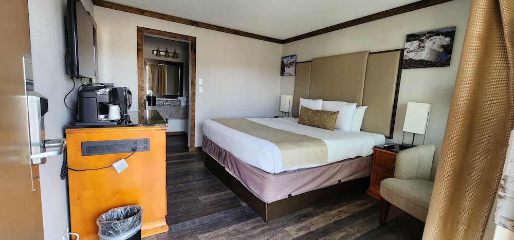 the dalles inn