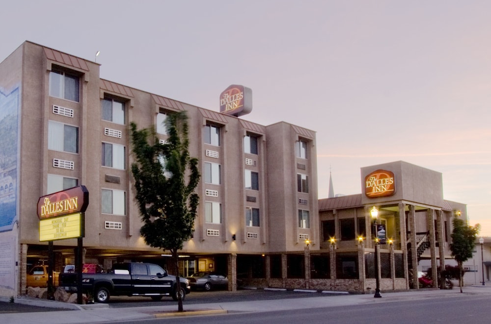 the dalles inn