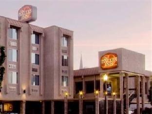 the dalles inn