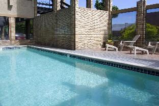 the dalles inn
