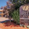 the dalles inn