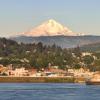 the dalles inn