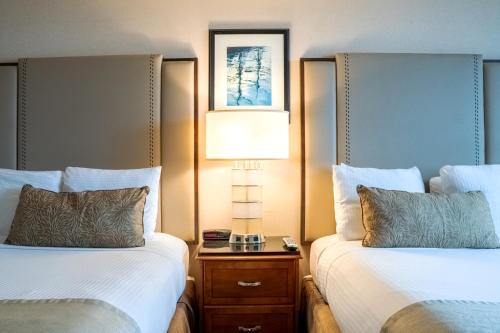 the dalles inn