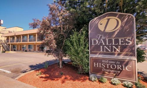 the dalles inn