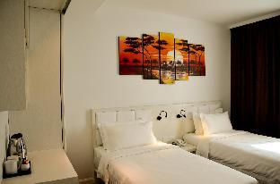 pine garden hotel
