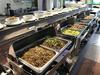 Pine Garden Hotel,Sarawak>>Kuching,3 star