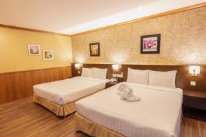 Kings Hotel Dalat,Dalat>>Da Lat,4 star