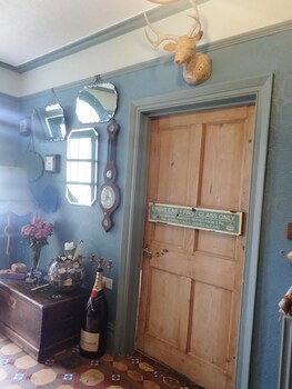 newberry beach lodge