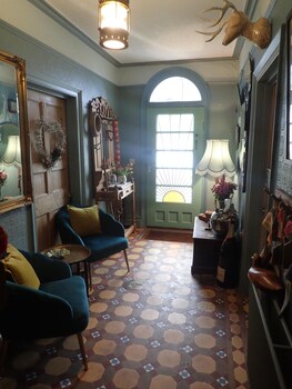 newberry beach lodge