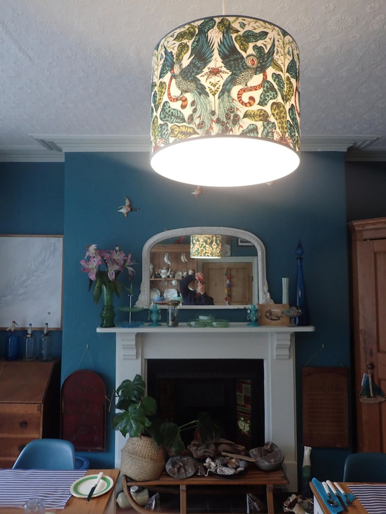 newberry beach lodge