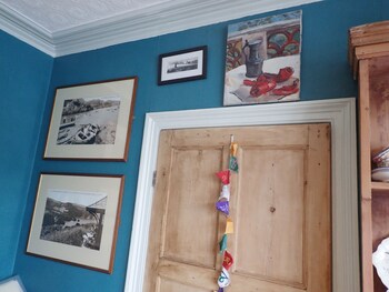 Newberry Beach Lodge,Devon>>Combe Martin,3 star