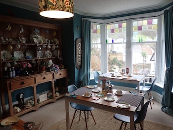 Newberry Beach Lodge,Devon>>Combe Martin,3 star