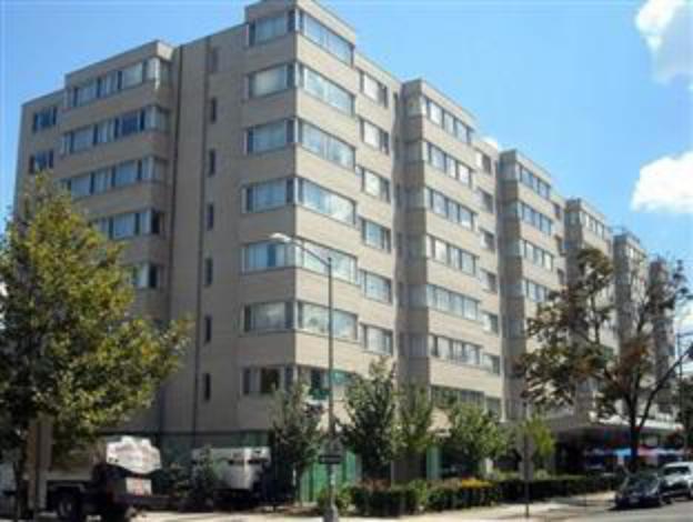 the dupont circle hotel