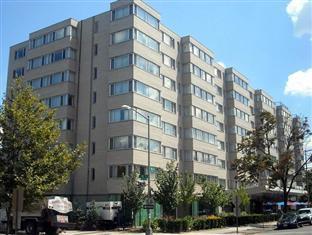 the dupont circle hotel
