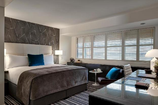 the dupont circle hotel