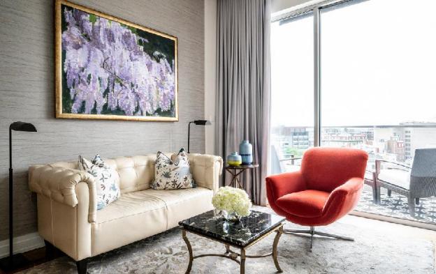 the dupont circle hotel