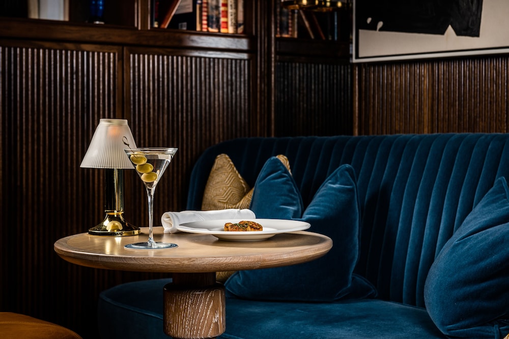 the dupont circle hotel