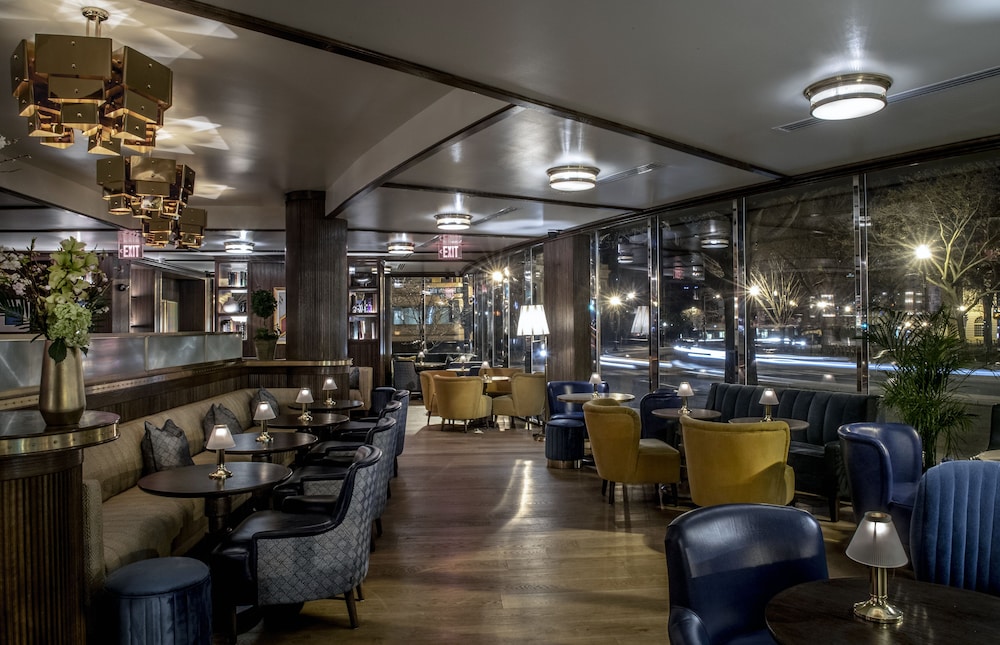 the dupont circle hotel