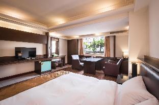 The Enterpriser Hotel,East>>Central,4 star